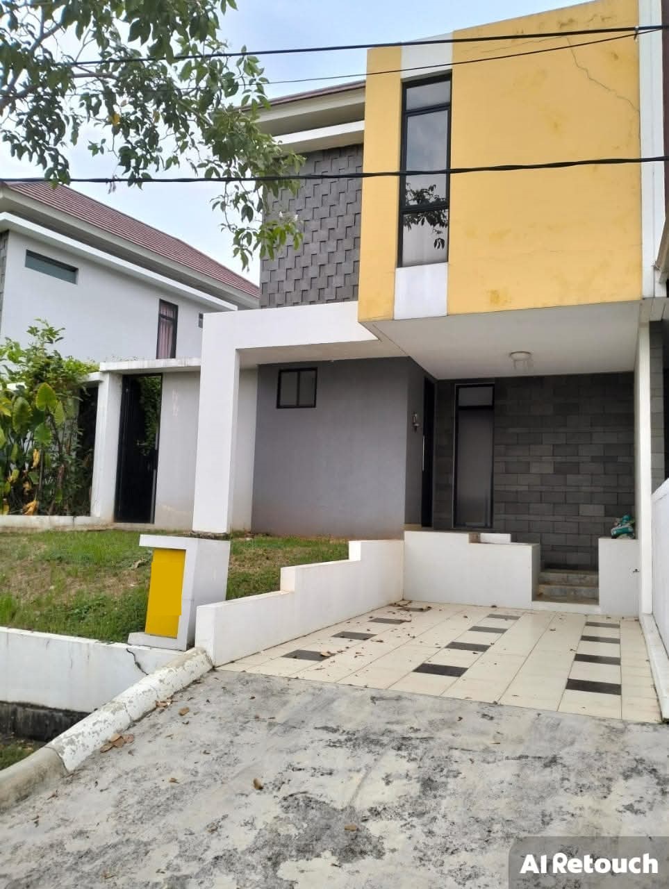 Rumah di Jual di Taman Simpruk Lippo Cikarang